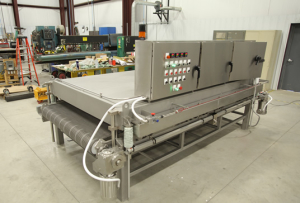 Food Processing Equipment